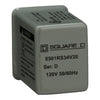 8501RS34V20 | RELAY 240VAC 5AMP TYPE R | Schneider Electric (Square D)
