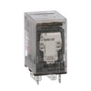 8501RS42P14V14 | RELAY 240VAC 10AMP TYPE R + OPTIONS | Schneider Electric (Square D)