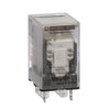 8501RS42V20 | RELAY 240VAC 10AMP TYPE R +OPTIONS | Schneider Electric (Square D)
