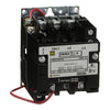 8502SBO2V02S | Class 8502 Type S Magnetic Contactor, Not Rated, 18A, 3-Poles, 110 VAC 50Hz, 120 VAC 60Hz, Non-Reversing | Schneider Electric (Square D)