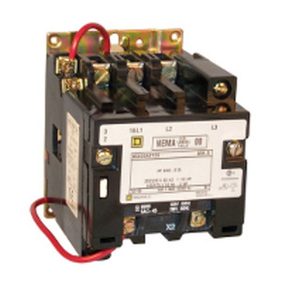 Schneider Electric (Square D) | 8502SBO2V02S