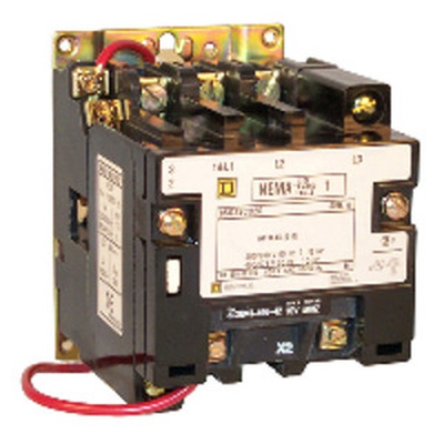 Schneider Electric (Square D) | 8502SCO2V02S