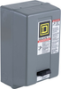 8536SBG2V03 | 240v 3Pole NEMA1 Motor Starter | Schneider Electric (Square D)