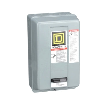 Schneider Electric (Square D) | 8536SBG2V02S