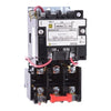 8536SAO12V06 | Type S Full Voltage Starter, Size 00, Open, 440V 50Hz, 480V 60Hz, 9A, 3-Poles, Non-Reversing | Schneider Electric (Square D)