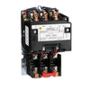 8536SDO1V01S | Type S Full Voltage Starter, Size 2, Open, 24V AC 60Hz, 45A, 3-Poles, Non-Reversing | Schneider Electric (Square D)