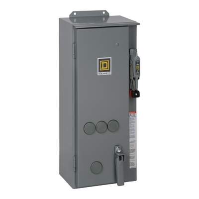 Schneider Electric (Square D) | 8538SBA23V02S