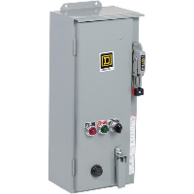 Square D | 8538SDASP4