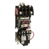 8903LXO20V02 | Contactor, Type L, multipole lighting, mechanically held, 30A, 2 pole, 600 V, 110/120 VAC 50/60 Hz coil, open style | Square D