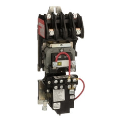 Square D 8903LXO20V02 Contactor, Type L, multipole lighting, mechanically held, 30A, 2 pole, 600 V, 110/120 VAC 50/60 Hz coil, open style | Midwest Supply Us