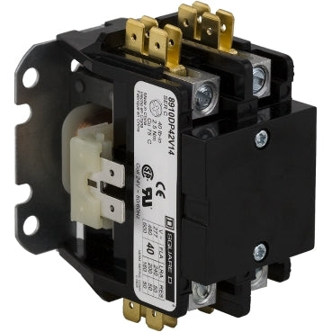 Schneider Electric (Square D) | 8910DP41V14