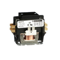Schneider Electric (Square D) 8910DP42V14 Definite Purpose Contactor Type DP, 40A, 2-Poles, 24 VAC 50/60Hz | Midwest Supply Us