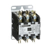 8910DPA33V06 | Definite Purpose Contactor Type DPA, 30A, 3-Poles, 440 VAC 50HZ, 480 VAC 60Hz | Schneider Electric (Square D)