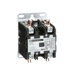 Schneider Electric (Square D) 8910DPA42V14 Definite Purpose Contactor Type DPA, 40A, 2-Poles, 24 VAC 50/60Hz | Midwest Supply Us