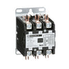 8910DPA43V02Y125 | 8910DPA definite purpose contactor, 40 A, 3P, 110/120 V 50/60 Hz coil, open, hex socket head screw | Schneider Electric (Square D)