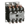 8910DPA44V14 | Definite Purpose Contactor Type DPA, 40A, 4-Poles, 24 VAC 50/60Hz | Schneider Electric (Square D)