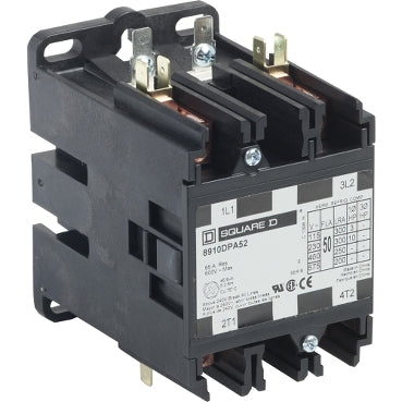 Schneider Electric (Square D) | 8910DPA52V14