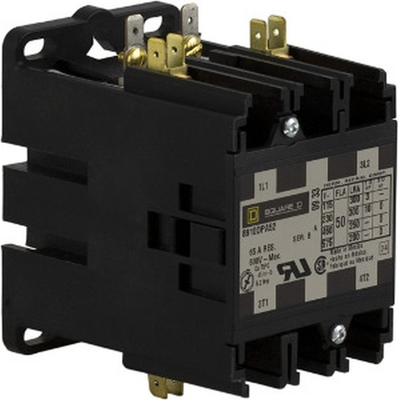 Schneider Electric (Square D) | 8910DPA52V14
