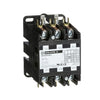 8910DPA53V02 | Definite Purpose Contactor Type DPA, 50A, 3-Poles, 110 VAC 50HZ, 120 VAC 60Hz | Schneider Electric (Square D)