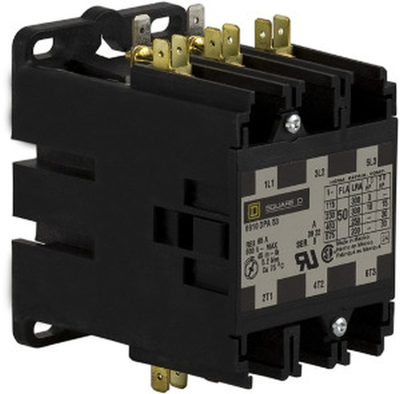 Schneider Electric (Square D) | 8910DPA53V02