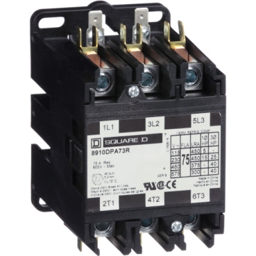 Schneider Electric (Square D) | 8910DPA73RV02