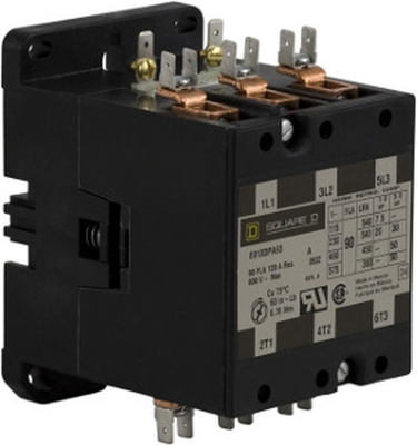 Schneider Electric (Square D) | 8910DPA93V02