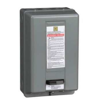 Schneider Electric (Square D) | 8911DPSG13V02