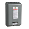 8911DPSG13V09 | Definite Purpose Starter, 20A, NEMA 1, 200V 50 Hz, 208-240V 60 Hz, 3-Poles, 3-Phase | Square D