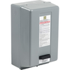 8911DPSG42V09 | Definite Purpose Starter, 40A, NEMA 1, 220V 50Hz, 208-240V 60 Hz, 2-Poles, 1-Phase | Square D