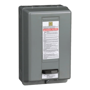 Schneider Electric (Square D) | 8911DPSG42V09