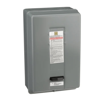 Schneider Electric (Square D) | 8911DPSG53V02