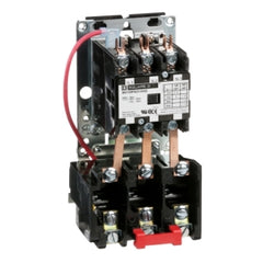 Schneider Electric (Square D) 8911DPSO13V02 Definite Purpose Starter, 20A, Open, 110V 50Hz, 120V 60 Hz, 3-Poles, 3-Phase | Midwest Supply Us
