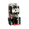 8911DPSO32V02 | Definite Purpose Starter, 30A, Open, 110V 50 Hz, 120V 60 Hz, 2-Poles, 1-Phase | Schneider Electric (Square D)