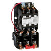 8911DPSO53V02 | Definite Purpose Starter, 50A, Open, 110V 50 Hz, 120V 60 Hz, 3-Poles, 3-Phase | Schneider Electric (Square D)