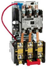 8911DPSO53V02 | Definite Purpose Starter, 50A, Open, 110V 50 Hz, 120V 60 Hz, 3-Poles, 3-Phase | Schneider Electric (Square D)