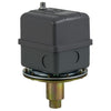 9016GVG1J10 | Vacuum switch, 9016GVG, electromechanical, adjustable scale, 2 thresholds, Set 16.5 to 25InHg | SQUARE D