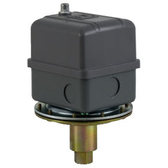 SQUARE D 9016GVG1J10 Vacuum switch, 9016GVG, electromechanical, adjustable scale, 2 thresholds, Set 16.5 to 25InHg | Midwest Supply Us