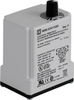 9050JCK11V20 | TIMER RELAY 120 VAC - 110 VDC, 10A TYPE JCK | Schneider Electric (Square D)