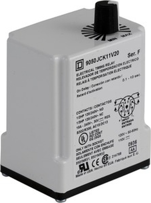 Schneider Electric (Square D) | 9050JCK11V20