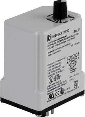 Schneider Electric (Square D) | 9050JCK13V20