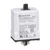 9050JCK15V20 | TIMER RELAY 120 VAC - 110 VDC, 10A TYPE JCK | Schneider Electric (Square D)