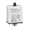9050JCK27V20 | TIMER RELAY 240VAC 10AMP | Schneider Electric (Square D)