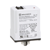 9050JCK60V24 | 240V 10A 8Pin DPDT OnDelayRly | Schneider Electric (Square D)