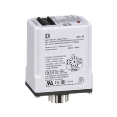 Schneider Electric (Square D) 9050JCK70V14 TIMER RELAY 240VAC 10AMP +OPT | Midwest Supply Us