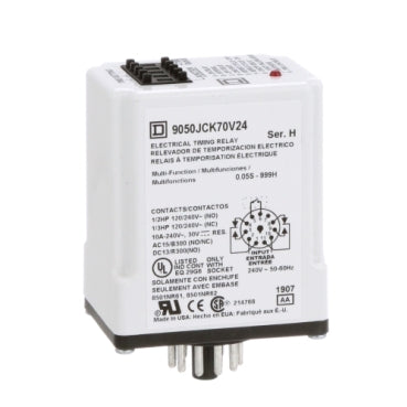 Schneider Electric (Square D) | 9050JCK70V24