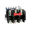 9065SDO5 | Replacement Melting Alloy Overload Relay, Size 1, 3 Poles, 27A, 600V AC | Schneider Electric (Square D)