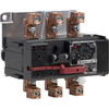 9065SF320 | Motor Logic Solid State Overload Relay, Separate Panel Mount, Size 3, 30-90A, 600VAC, 3 Phases | Square D