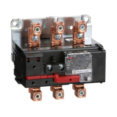 Square D 9065SF320 Motor Logic Solid State Overload Relay, Separate Panel Mount, Size 3, 30-90A, 600VAC, 3 Phases | Midwest Supply Us
