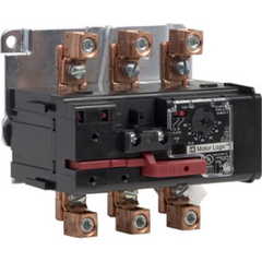 Square D 9065SF320 Motor Logic Solid State Overload Relay, Separate Panel Mount, Size 3, 30-90A, 600VAC, 3 Phases | Midwest Supply Us