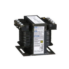 Schneider Electric (Square D) 9070T100D1 TRANSFORMER CONTROL 100VA 240/480V-120V | Midwest Supply Us